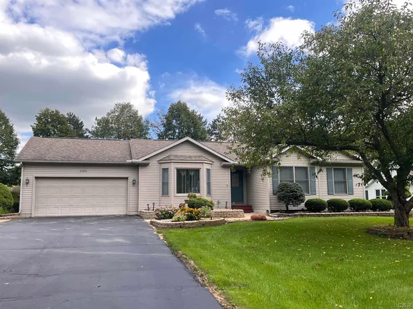 3309 Birch Run S, Adrian, MI 49221