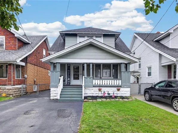 131 Choate Ave, Buffalo, NY 14220