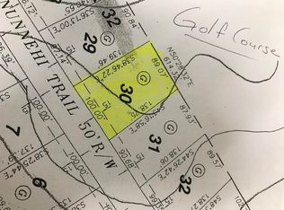 Nunnehi Trail, Vonore, TN 37885
