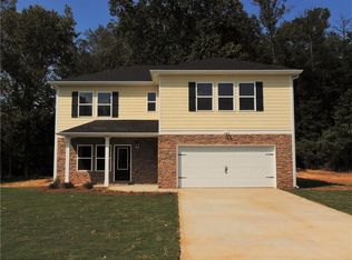 3190 Avondale Pkwy, Powder Springs, GA 30127