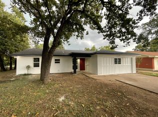 2113 Elling Dr, Waco, TX 76705