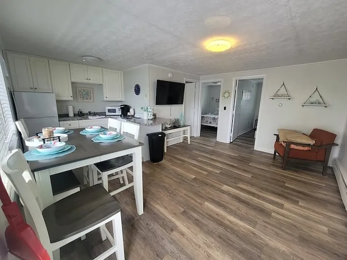 2 bed, 509 sqft, $1,600 — Photo 2