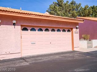 560 Cervantes Dr, Henderson, NV 89014