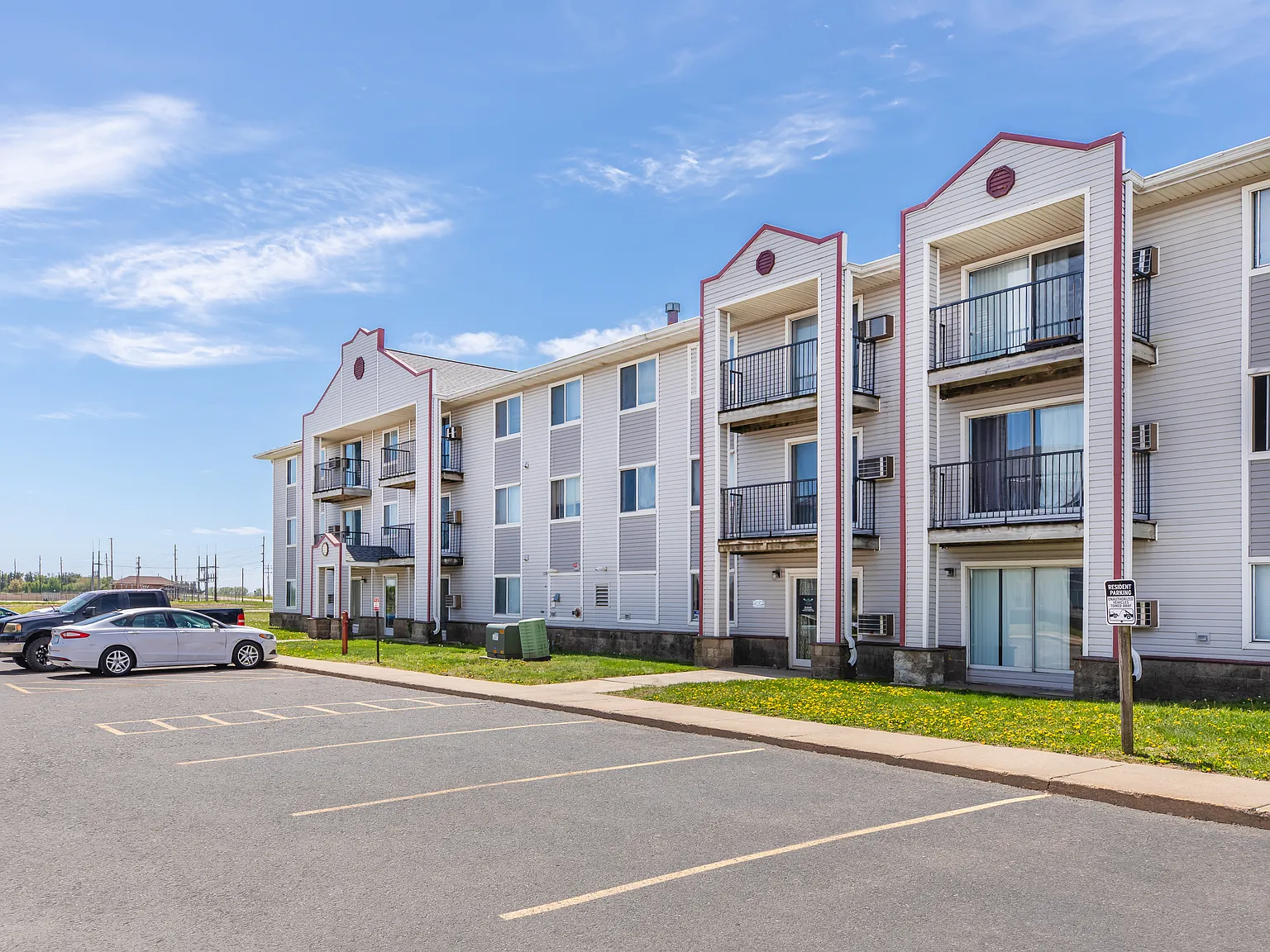 Northern Place Apartments — Photo 3