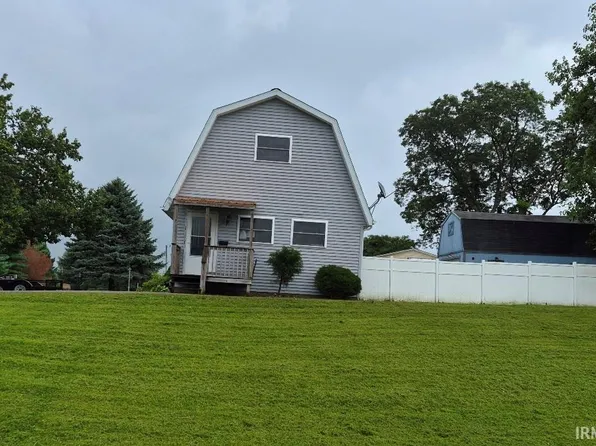 46 Teke Burton Dr, Mitchell, IN 47446