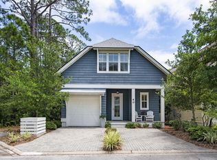 40 Full Moon Ln, Santa Rosa Beach, FL 32459