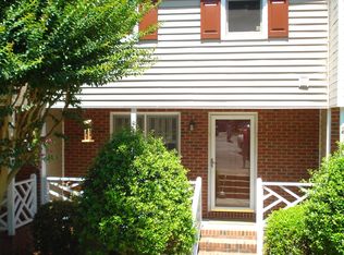 4636 Townesbury Ln, Raleigh, NC 27612
