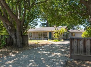 866 Echo Dr, Los Altos, CA