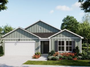 Autumn Plan, Brooke Ridge Lane, Spring Lakes, NC 28461