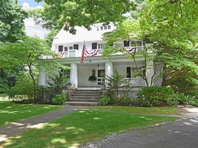 5 Paradise Road, Bronxville, NY, 10708
