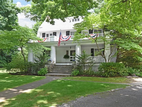 5 Paradise Road, Bronxville, NY 10708