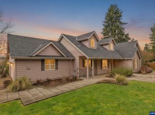 1981 C J Way S, Salem, OR 97306