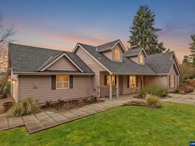 1981 C J Way S, Salem, OR, 97306