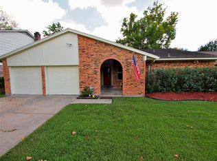 21315 Park Bend Dr, Katy, TX 77450
