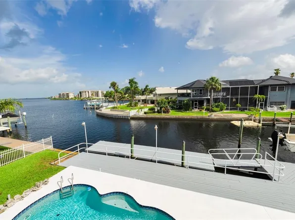 8001 BRIGHTON DRIVE, PORT RICHEY, FL 34668