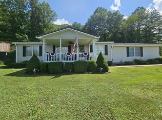 492 Muses Mill Rd, Wallingford, KY 41093