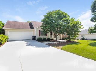 3005 Hampton Valley Dr, Loganville, GA