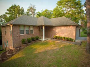 14 Water Oak Ln, Russellville, AR 72802