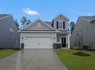 976 Tess Street Ct, Graniteville, SC 29829
