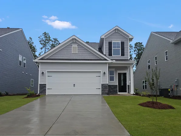 688 Count Fleet Ct, Graniteville, SC 29829