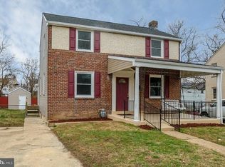 111 Rodney Dr, New Castle, DE 19720
