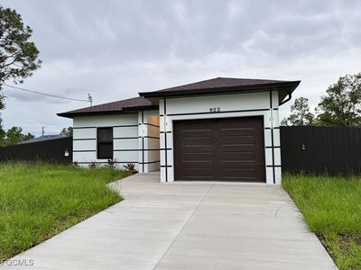 922 Barton St E, Lehigh Acres, FL, 33974