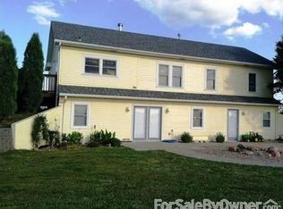 5270 Jamie Cir, Wamego, KS 66547