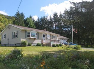 192 County Highway 33, Bloomville, NY 13739