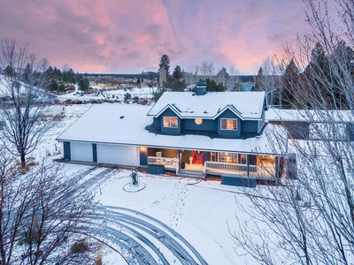 22483 Calgary Dr, Bend, OR, 97702