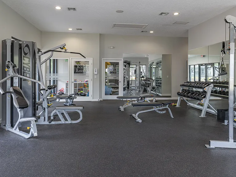 Lakeview at Palm Harbor — Photo 11