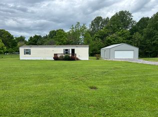 91 Ellison Rd, Liberty, KY 42539