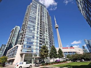 3 Navy Wharf Ct #1905, Toronto, ON M5V 3V1