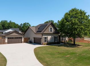 382 W Darby Rd, Greenville, SC 29609