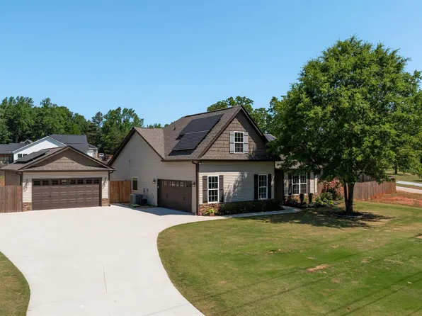 382 W Darby Rd, Greenville, SC 29609