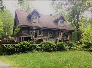 14 Gooseberry Knl, Jeffersonville, VT 05464