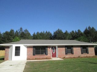 18576 E State Highway 52, Slocomb, AL 36375
