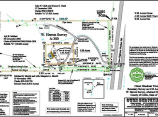 1414 N Preston Rd, Celina, TX 75009