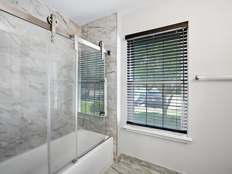 Ground Floor Bathroom