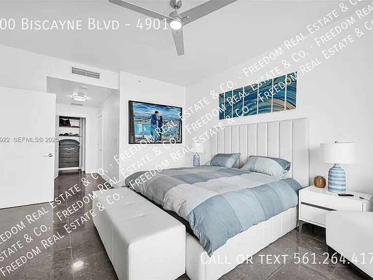 900 Biscayne Blvd #4901 — Photo 11