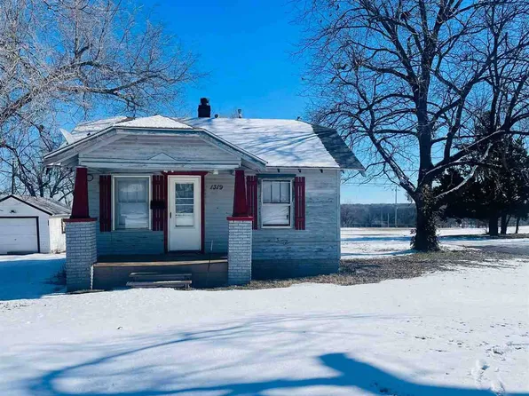 1319 S 9th St, Ponca City, OK 74601