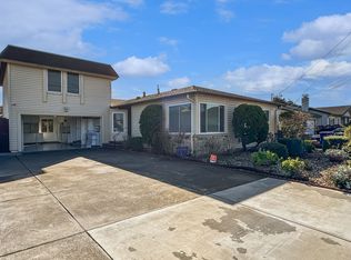 2476 Fiji Way, San Leandro, CA 94577