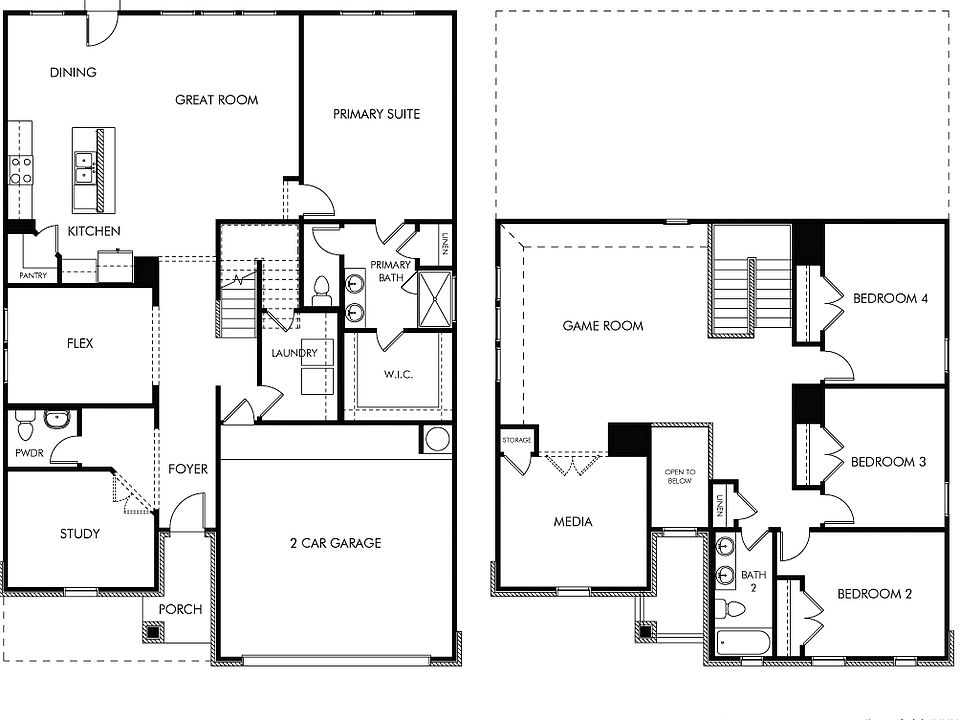 2nd image of 16902 Eaton Terrace