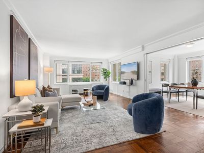 201 E 79th St APT 4D, New York, NY, 10075