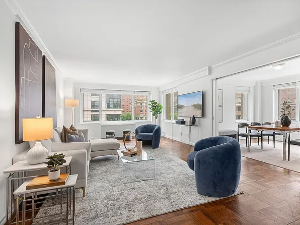 201 E 79th St APT 4D, New York, NY 10075