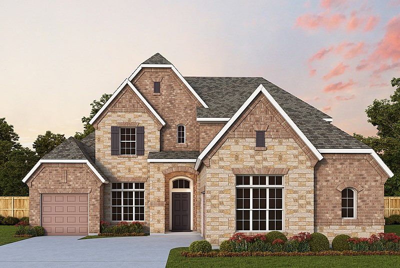 The Ivyglen - B Exterior