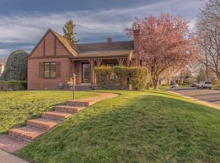 1060 Bonnie Brae Blvd, Denver, CO 80209