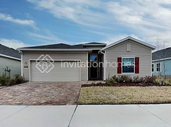 9559 Bee Balm Blvd, Jacksonville, FL