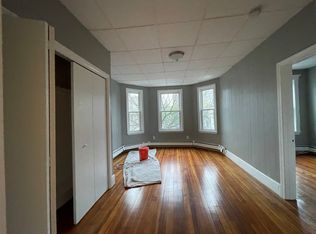 122 Thornton St #3, Revere, MA 02151