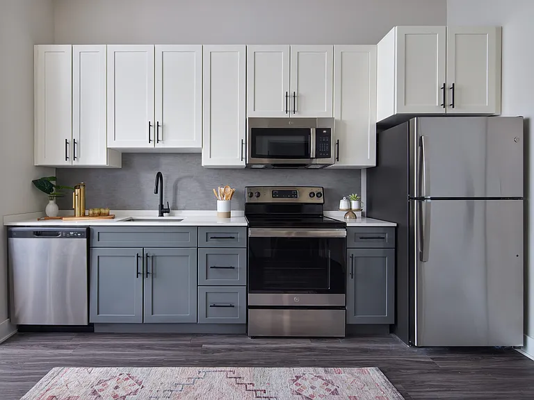 Luxor Lifestyle Apartments Wilmington — Photo 9