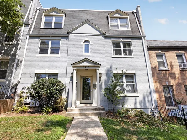 1917 2nd St NE APT 201, Washington, DC 20002